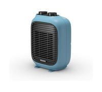 Splendid Fan Heater 99229 HOT Pocket Blue