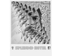 Splendid Hotel: Rimbaud in Africa
