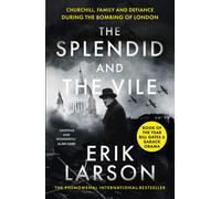 SPLENDID & THE VILE by ERIK LARSON Paperback Self Help Business