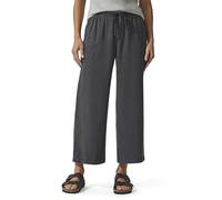 Splendid Women's Angie Crop Wide Leg Pants, Lead, XS