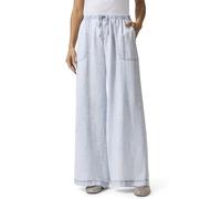 Splendid Women's Angie Palazzo Pant Casual, Bleached Indigo, S