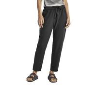 Splendid Women's Angie Straight Leg Pant Casual, Black, S