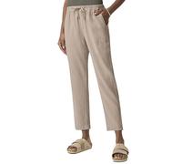 Splendid Women's Angie Straight Leg Pant Casual, Fawn, Large