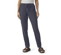 Splendid Women's Angie Straight Leg Pant Casual, Ink, M