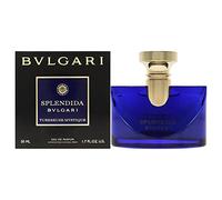 Bvlgari Splendida Tubereuse Mys 50ml Eau De Parfum Blue Man