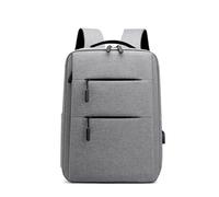 SplendidHongyuan backpack Stylish Laptop Bag for Women & Men - Durable 15.6 Inch Laptop Bag, USB Charging Port, Perfect for Work & Study