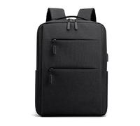 SplendidHongyuan laptop bag Stylish Bag for Women & Men - Durable 15.6 Inch,USB Charging Port, Perfect for Work & Study