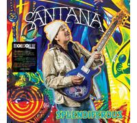 Splendiferous Santana (Vinyl)