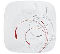 Splendor 10.25" Square Dinner Plate [Set of 6]