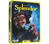 Space Cowboys Splendor