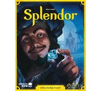 Splendor Board Game: 2024 Refresh