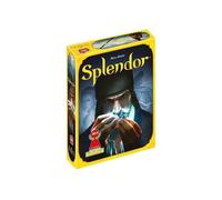 Splendor board game - ASMODEE - Unbox Now - From 10 years old - 2 to 4 players - 30 min