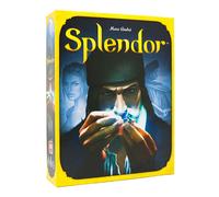 Splendor - Brand New & Sealed