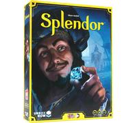 Splendor | Card Game New