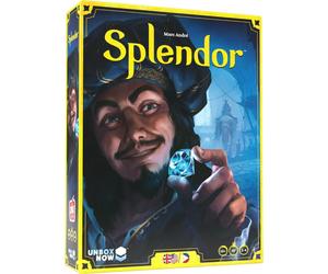 Splendor | Card Game New