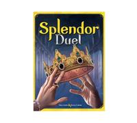 Splendor Duel