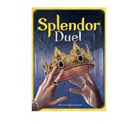 Splendor Duel