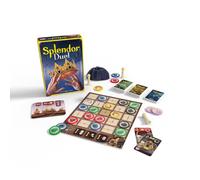 Splendor Duel Strategy Board Game by Space Cowboys, Age 10+ Sealed