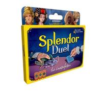 Splendor: Duel - The Counterfeiters Expansion