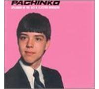 Splendor in the Ass 2: Electric Boogaloo by Pachinko (2000-02-01)