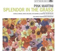 Splendor In The Grass