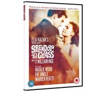 Splendor In The Grass [DVD] [1961]