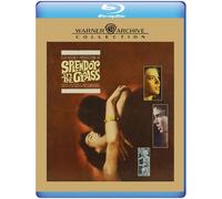 Splendor in the Grass [New Blu-ray] Digital Theater System, Mono Sound