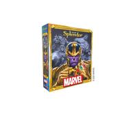 Space Cowboys Splendor: Marvel