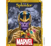 Splendor: Marvel | Card Game New