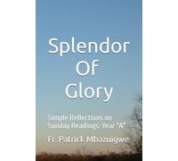 Splendor of Glory