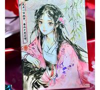 Splendor of the Four Seasons - Spring Playing Cards by Hidden Light