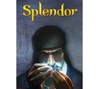 Splendor Steam Gift GLOBAL