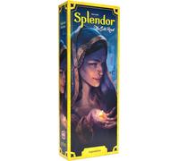 Splendor: The Silk Road Expansion (2024 Refresh) - Board Game Expansion New