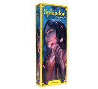 Splendor (2024 Refresh): The Sun Never Sets