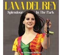 Splendour In The Park