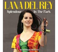 Splendour in the Park: The Australian Broadcast