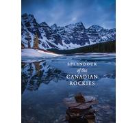 Splendour of the Canadian Rockies