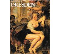 Splendours of Dresden