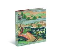Splendours of Japan: Highlights from the Bodleian Library