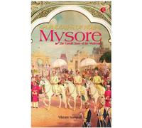 Splendours of Royal Mysore