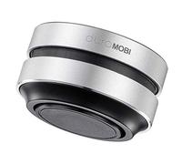 Splenssy 1 Pack Wirelessly BT Speaker Bone Conduction Speakers Mini Portable Loud Stereo Sound Built-in Mic Sound Box