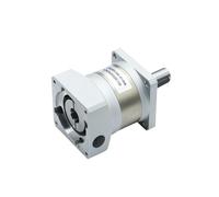 SPLF60 High Precision Low Noise Planetary Gear Box Reducer Fit Nema23 57 8mm Stepper Motor Nema24 60 14mm Servo For Computerized Numerical Control(8mm for stepper,50 to 1)