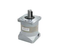 SPLF90 High Precision Planetary Gear Reducer Speed Ratio 4 5 7 10 16 20 25 28 35 40 45 50 70:1(7 to 1,14mm for nema34)