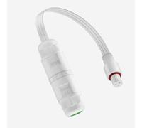 Splice Wire Connector Output for Govee Cuttable Outdoor Lights,3pin Female Splice Connector Compatible with Govee Permanent Outdoor Lights H705A H705B H705C H706A H706B H706C H805A H805B H805C