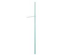 Spliced Height Ruler,Children Growth Chart Ruler | Reusable Kids Height Measurement for Bathroom, Living Rooms and Nurseries Boiler