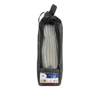 Spliced mooring line black 20 mm x 12 m - 1 PC Osculati - 06.443.94 - 0644394