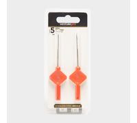 Splicing Needle (2 Per Pack), Orange One Size