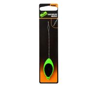 Splicing needle Fox Edges Green One size
