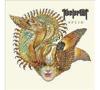 Splid (1 Black LP, 1 Gold LP) [VINYL], Kvelertak, New