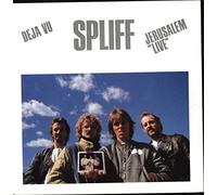 Spliff - Deja Vu / Jerusalem "Live" [Vinyl Single]